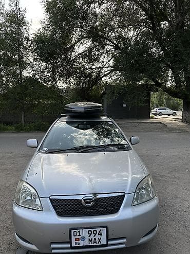 корзинка цена: Автобокс 550 л, Новый, Бесплатная доставка — 2