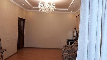 2 bedroom: 2 комнаты, Собственник, Без мебели — 4