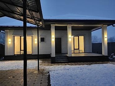 дом военно антоновке: 🚨 Срочно продаётся новый дом! 📍 Начало Военно-Антоновки 💰 Цена: 115 — 1