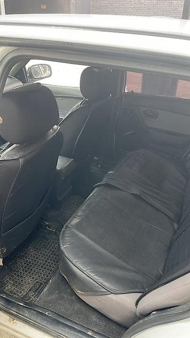 ниссан при ьера: Chevrolet Nexia: 2010 г., 1.5 л, Механика, Бензин, Седан — 2