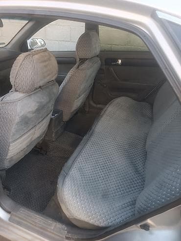 Chevrolet Lacetti: 2005 г., 1.6 л, Ручные, Бензин, Седан