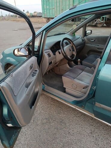 диски мазда примаси: Mazda PREMACY: 2001 г., 1.8 л, Механика, Бензин, Универсал — 20