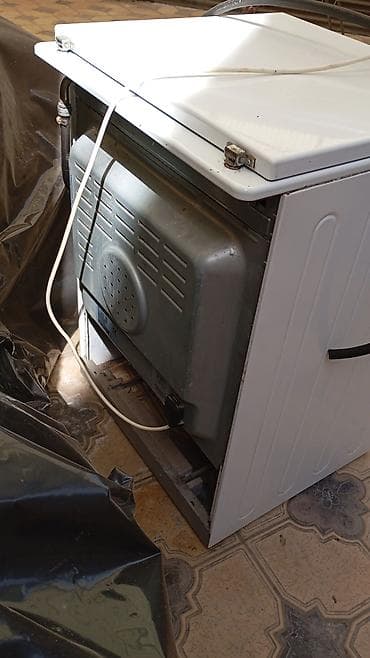 Электрическая плита VESTEL с духовкой - Тип: отдельно стоящая