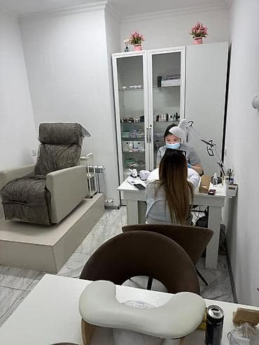 подставка для педикюра: Выравнивание, Маникюр, Одноразовые расходные материалы — 1