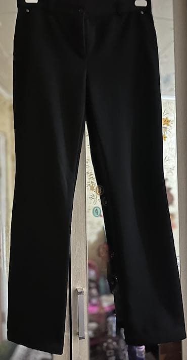 keto power: Брюки Осень-весна, Б/у, L — 3