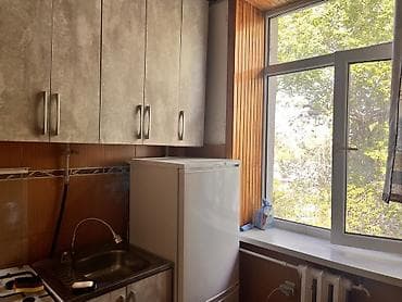 Кыймылсыз мүлк: 1 бөлмө, Менчик ээси, Толугу менен эмереги бар — 5