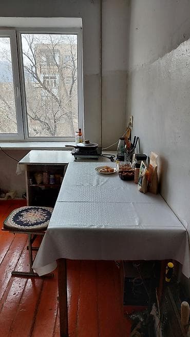 nova city: 2 комнаты, 47 м², 104 серия, 3 этаж — 7