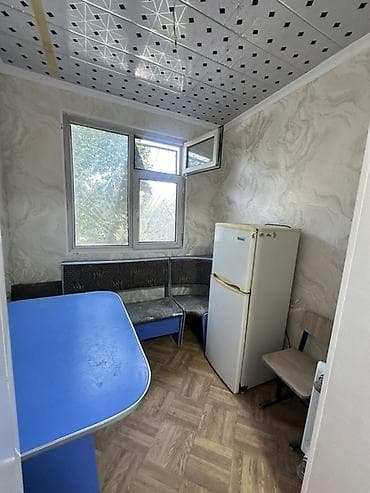mega city: 3 комнаты, 70 м², 104 серия, 1 этаж, Косметический ремонт — 9
