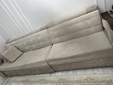 Дивандар: Түз диван — 1