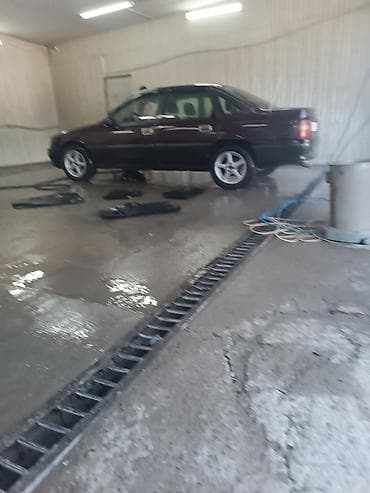 мереке авто слив: Opel Vectra: 1995 г., 1.8 л, Седан — 3