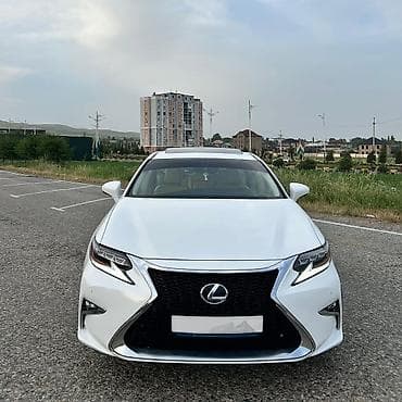 corolla s: Сдается в аренду Lexus Es 300, На посуточный и длительный срок. В — 2