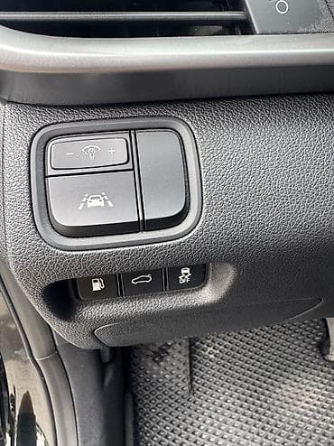 Транспорт: Kia K5: 2019 г., 2 л, Автомат, Бензин, Седан — 7