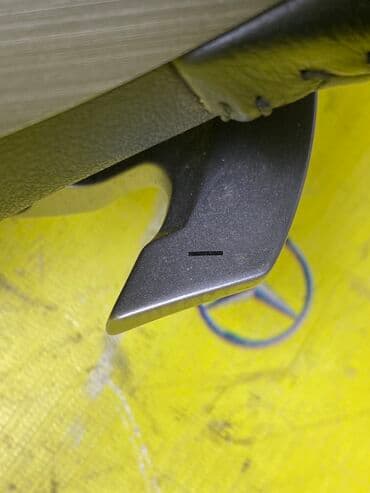 реставрация рулевых реек: Руль Subaru Оригинал, Япония — 4