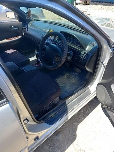 Продажа авто: Nissan Cefiro: 1999 г., Автомат, Бензин, Седан — 2