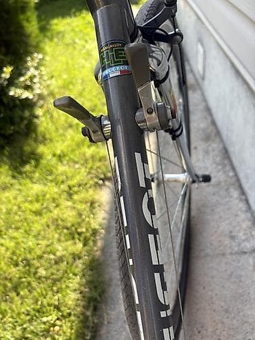 speedone frame: Шоссейный велосипед, Рама L (172 - 185 см) — 3