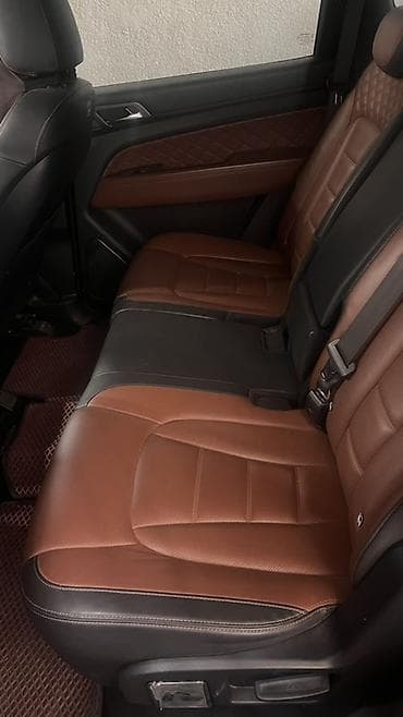 s 221: Ssangyong Rexton: 2020 г., 2.2 л, Автомат, Дизель, Внедорожник — 5