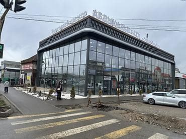 уй базар бишкек: Продается коммерческое помещение в современном торговом центре — 1