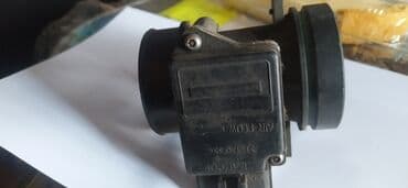 focus: Ford focus расходомер1.6 мотор — 2