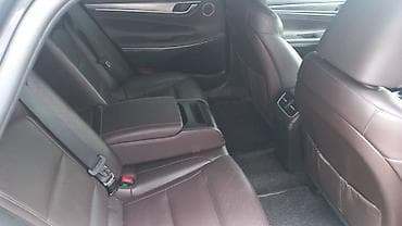 Hyundai Grandeur: 2018 г., 2.4 л, Автомат, Бензин, Седан — 8