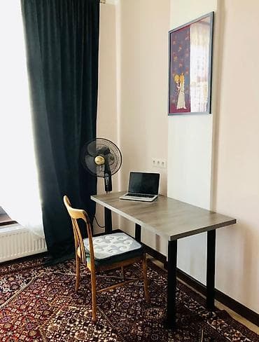 3 room: 3 комнаты, Агентство недвижимости, Без подселения, С мебелью полностью — 7