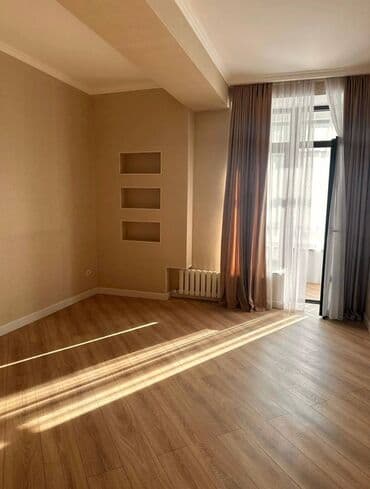 variant kg: 5 и более комнат, 205 м², Элитка, 2 этаж, Дизайнерский ремонт — 7