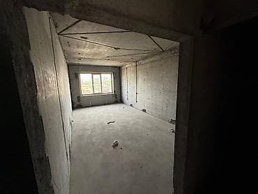 Новостройки от застройщика: 3 комнаты, 89 м², Церковь 108 серия, 8 этаж, ПСО (под самоотделку) — 3
