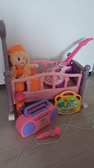 harley davidson screamin eagle: Продаю игрушки в очень очень хорошем состоянии. Все целое, работает — 6