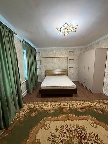 125 м², 5 комнат, ул. Ахунбаева / Бакаева, Можно с животными — 2