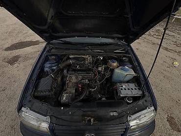 афто краска: Volkswagen Passat: 1996 г., 1.8 л, Ручные, Бензин, Универсал — 8