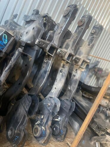 кузовные запчасти на тойоту бишкек: Toyota, Honda, Nissan, Mazda Балки передние в наличии Тойота, Хонда — 8