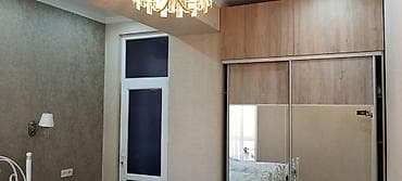 5: 2 комнаты, 63 м², Элитка, 5 этаж, Евроремонт — 10