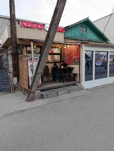 оборудование для фас фуда: Продажа бизнеса Фастфуд : Бургеры, Вместе с: Недвижимость — 11