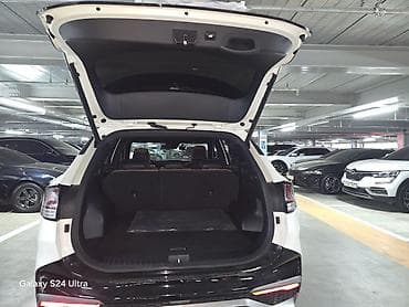kia sport: Kia Sportage: 2021 г., Кроссовер — 6