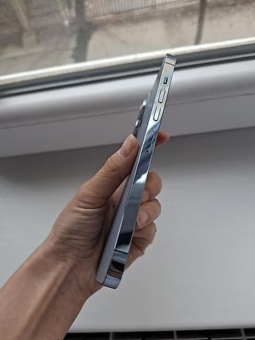 ipad pro 10: IPhone 13 Pro, Sierra Blue, Коробка — 5