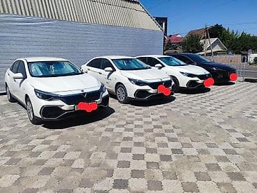 byd 5: Продаю электромобили venucia d600.запас хода 405км 2021 год состояние — 5