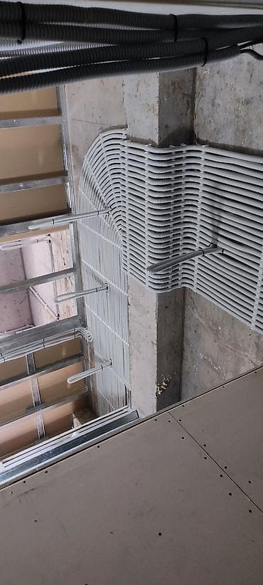 Электрик | Установка счетчиков, Установка стиральных машин, Демонтаж электроприборов Больше 6 лет опыта