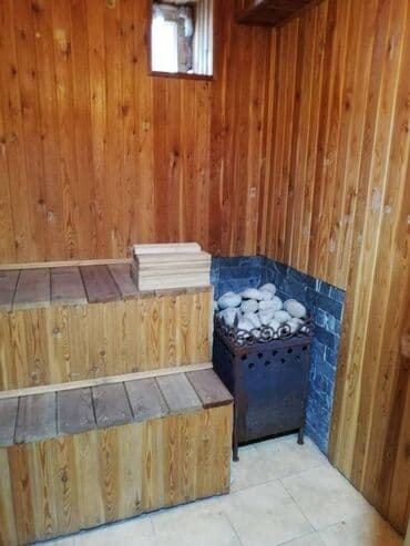 аренда домов в кок жаре: Дом, 430 м², 8 комнат — 19