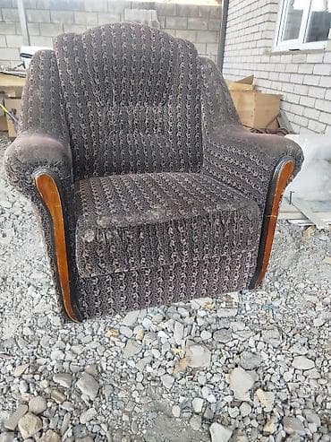 тк табылга мягкая мебель бишкек киргизия: Түз диван — 7