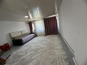 загородные домики: Продается дом в городе кара-балта ул. Жамбула 65дом из 3 комнат в — 7