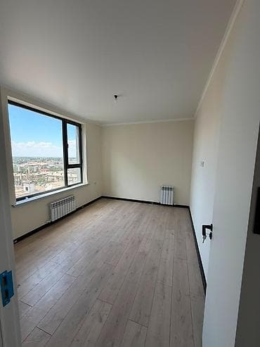 3: 3 комнаты, 87 м², Пишпек Элитка, 13 этаж, Евроремонт — 8