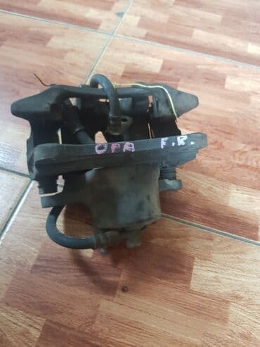 калотка хонда фит: Toyota Opa, передний суппорт, Тоета Опа Передний правый суппорт на — 2