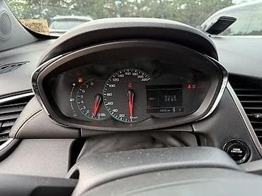 spark 2017: Chevrolet Trax: 2020 г., 1.4 л, Автомат, Бензин, Кроссовер — 10