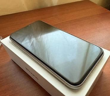 iphone 70: IPhone 11, Б/у, 128 ГБ, Белый, Зарядное устройство, Защитное стекло, Чехол, 78 % — 4