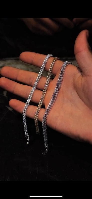 Свадебные платья и аксессуары: ✨ Женские браслеты из нержавеющей стали ✨ Стильные и элегантные — 2