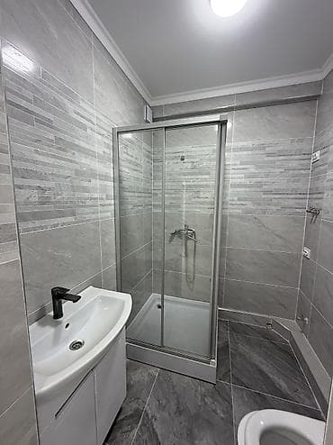 di store: 1 комната, 38 м², 4 этаж, Дизайнерский ремонт — 3