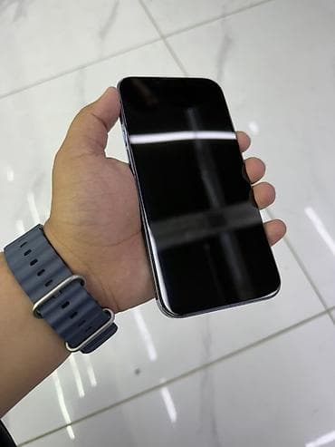 iphone 12 mini бу: IPhone 13 Pro Max, 128 ГБ — 1