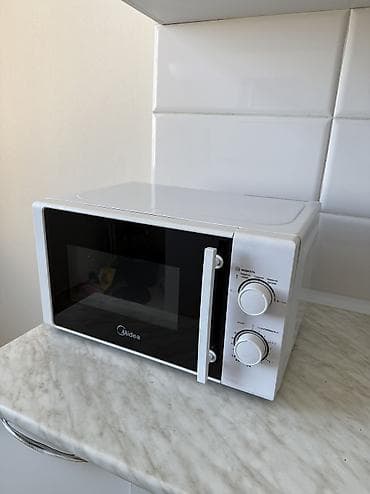 медея: Микроволновка, Б/у, Самовывоз — 2