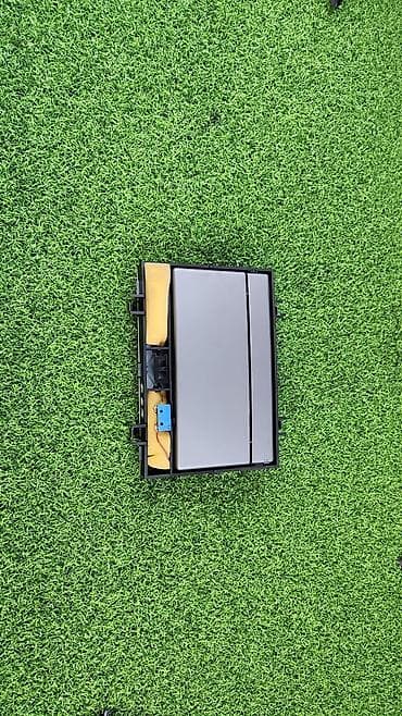 b 5: Заднего вида Зеркало BMW Б/у, Оригинал — 1