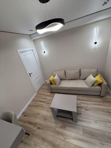 продаю 2х ком кв: 2 комнаты, 45 м², Элитка, 10 этаж, Дизайнерский ремонт — 8