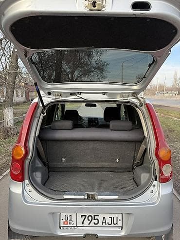 авто из европы бишкек: Daihatsu Cuore: 2009 г., 1 л, Механика, Бензин, Хэтчбэк — 5